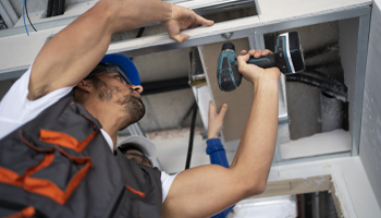 garage door cable repair