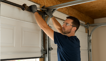 garage door repair near me